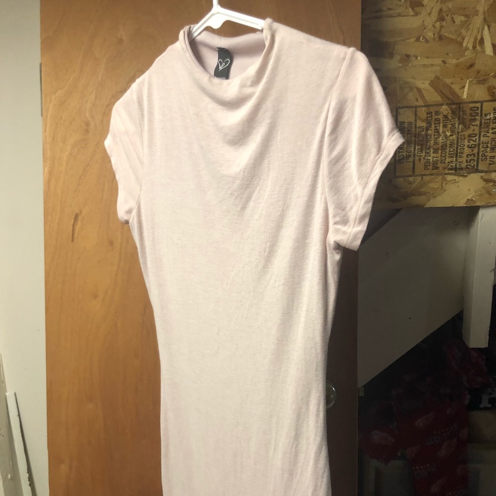 Midi dress